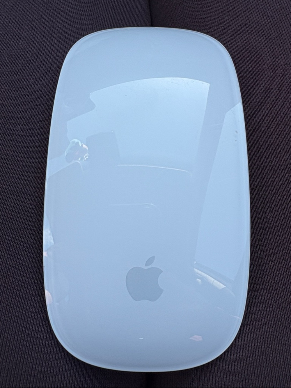 Apple Mac Magic Mouse Bluetooth